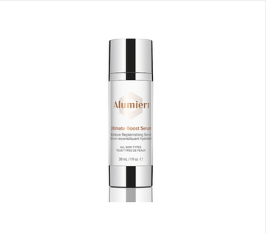 Image Title Ultimate Boost Serum